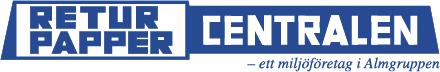 Returpappercentralen
