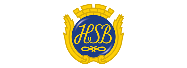 HSB logotyp