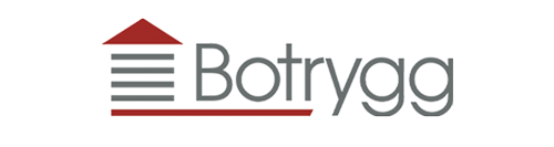 Botrygg logo
