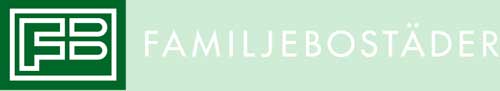 Familjebostäder logo