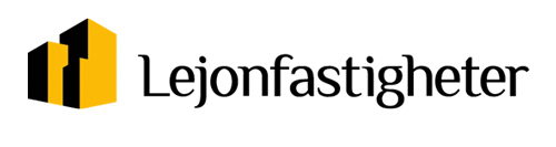 Legon fastigheter logo