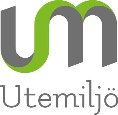 Utemiljö Skellefteå