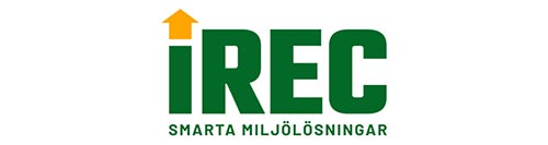 IREC logo