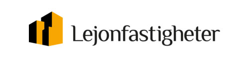 lejonfastigheter logo