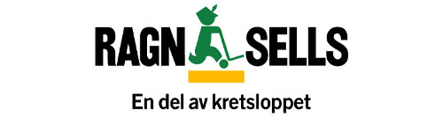 ragnsells logo