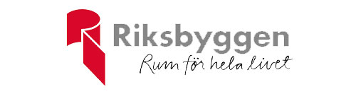 riksbyggen logo