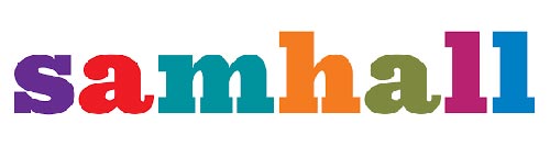 Samhall logo