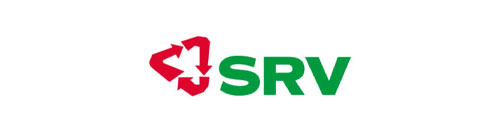 srv logo