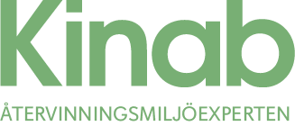 Kinab — Återvinningsmiljöexperten